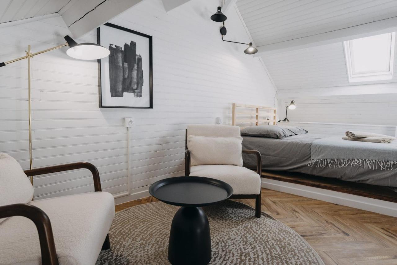 Classic Journey Duplex Centre Ville Cholet Exteriör bild